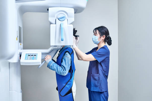 Best Emergency TMJ Treatment in Wiggins, MS