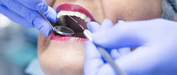 Best Cosmetic Emergency Dentistry in Wiggins, MS